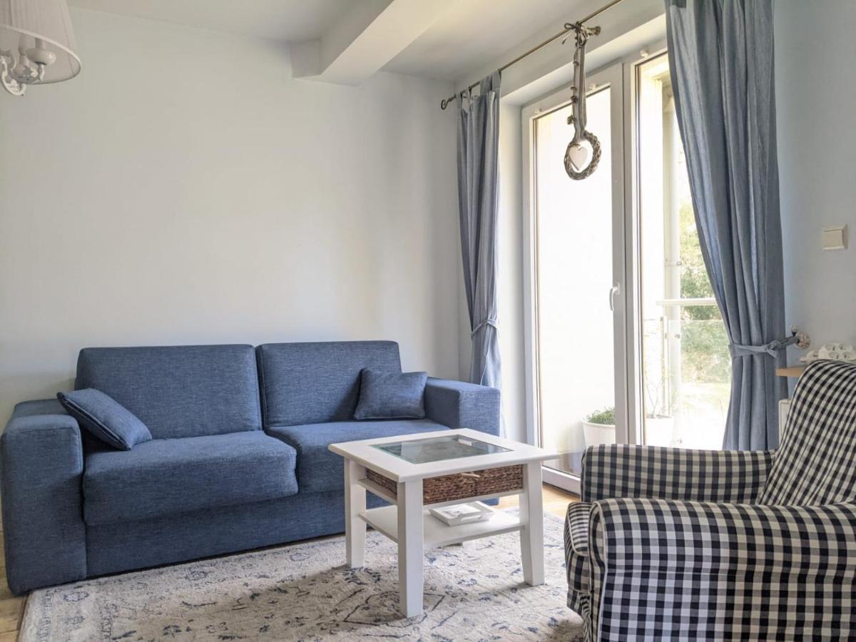 Apartament Rezydencja Bursztyn Świnoujście Extérieur photo