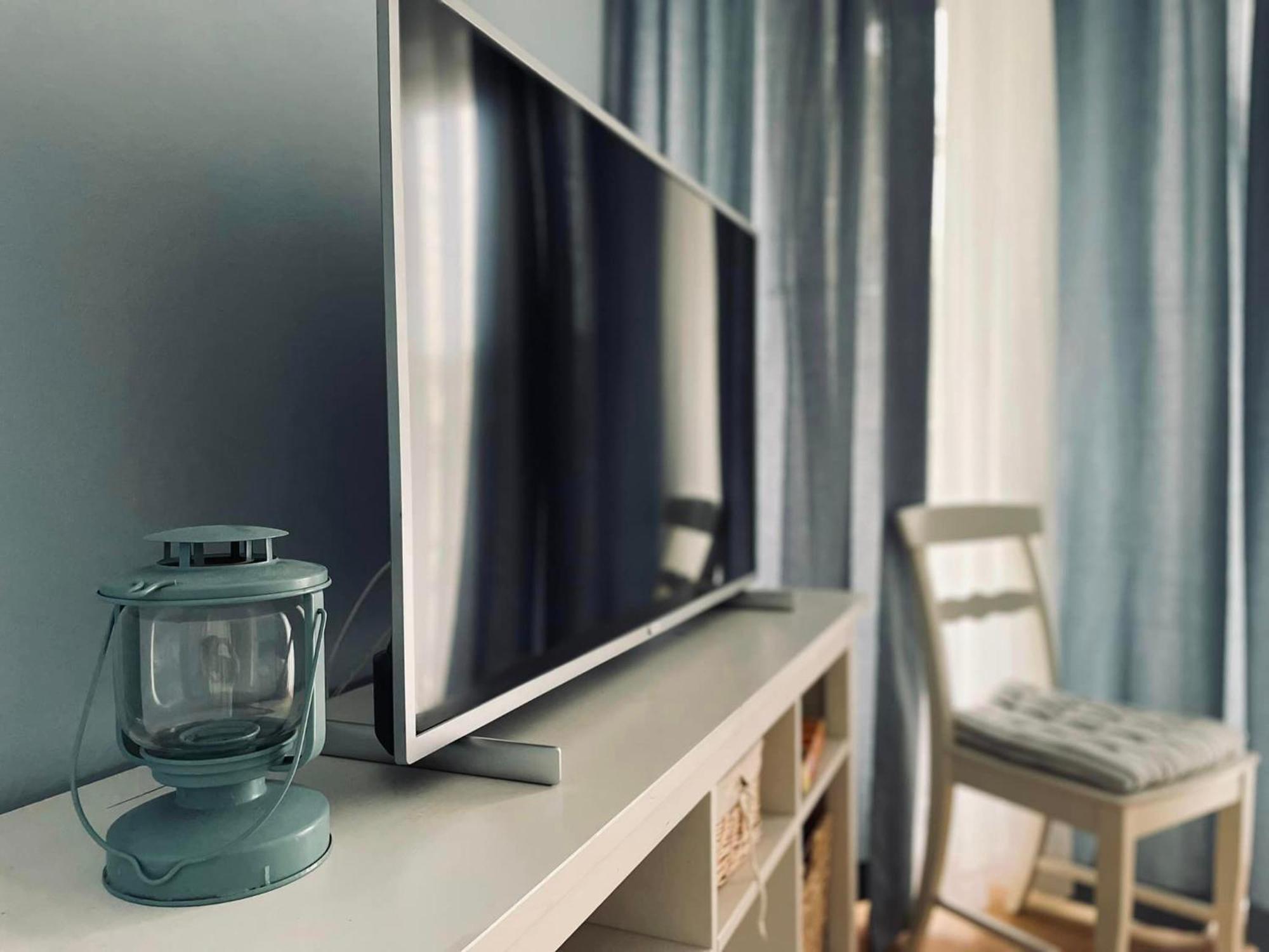 Apartament Rezydencja Bursztyn Świnoujście Extérieur photo