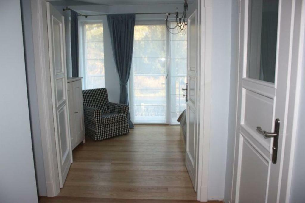 Apartament Rezydencja Bursztyn Świnoujście Extérieur photo